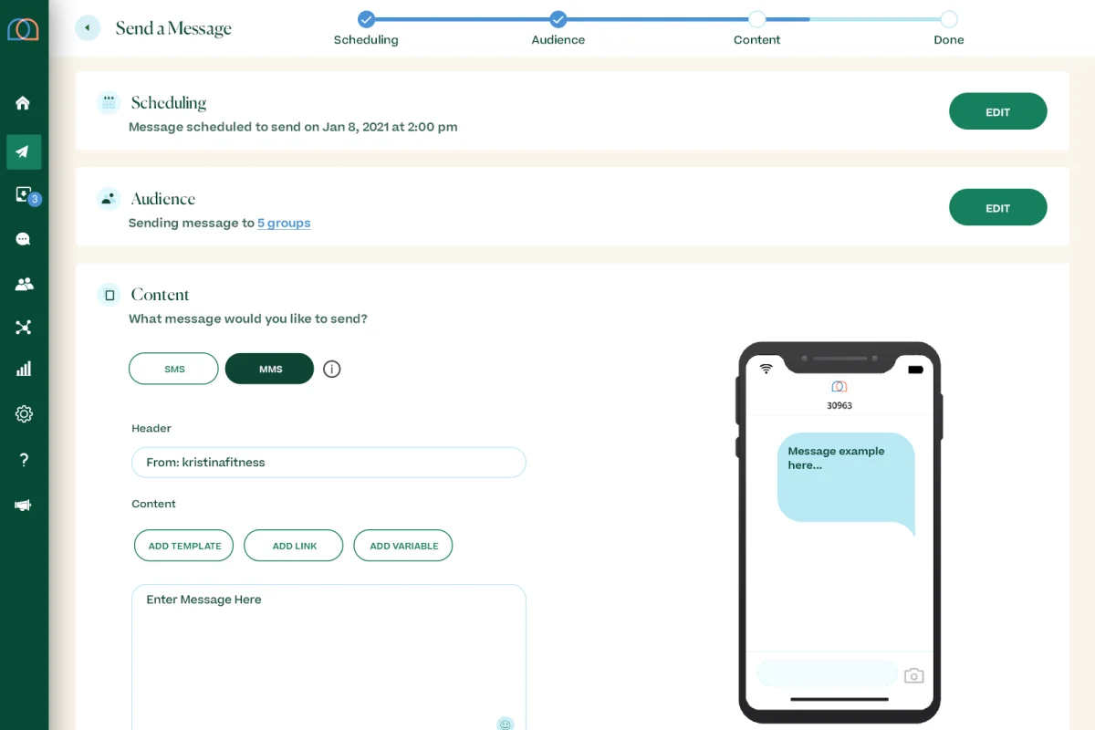Use Cases
