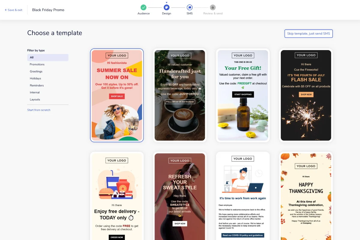Use Cases