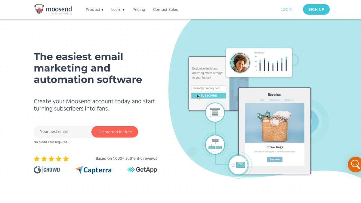 Use Cases