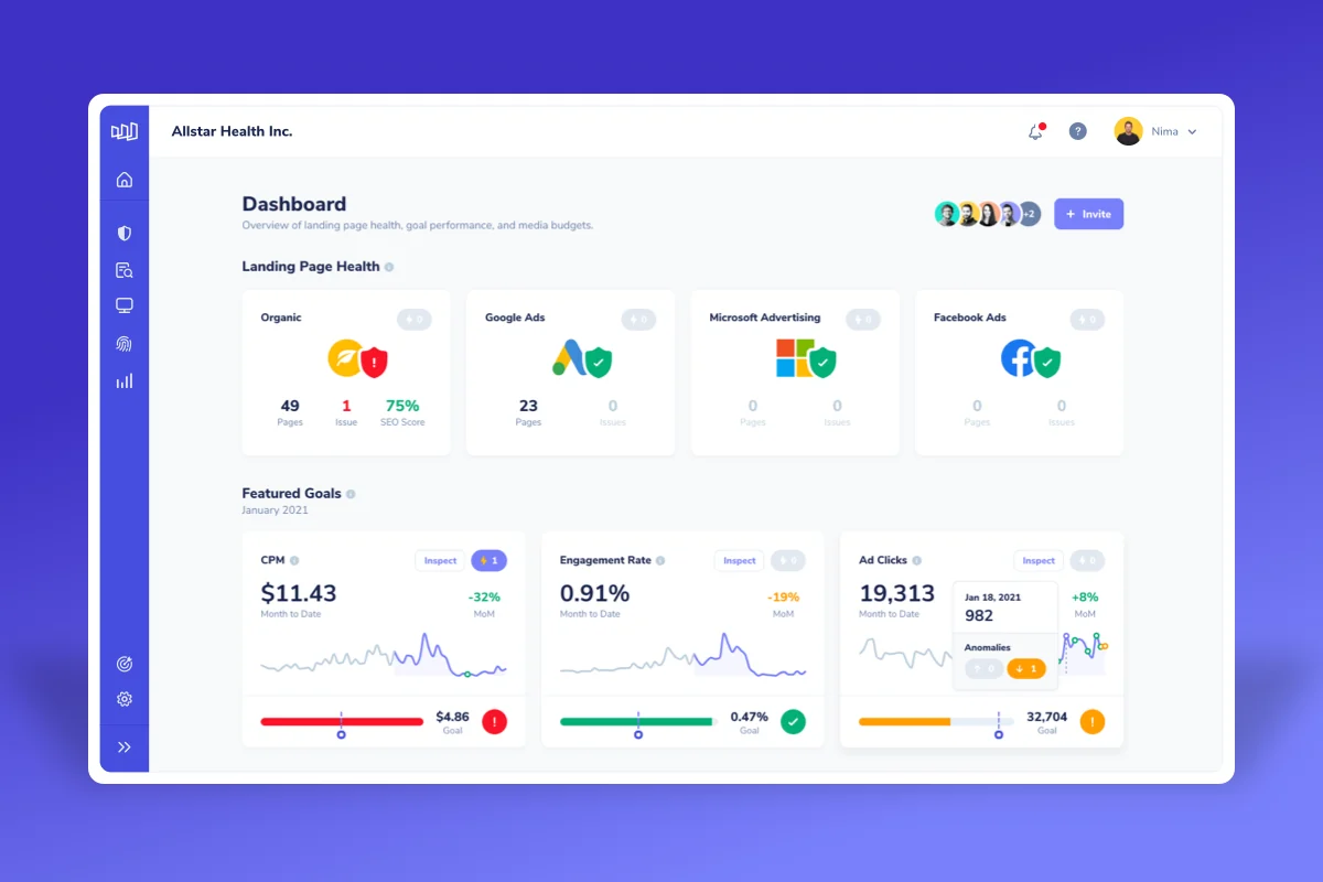 Use Cases