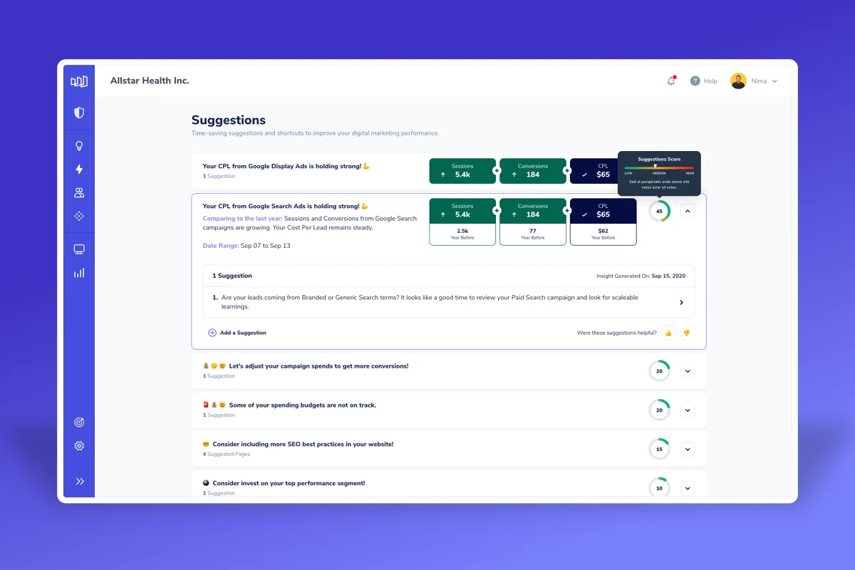 Use Cases