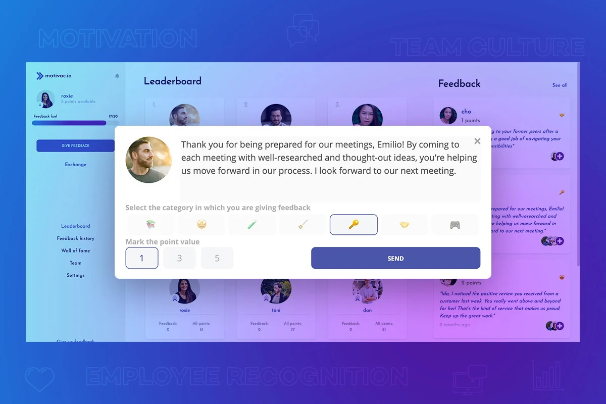 Use Cases