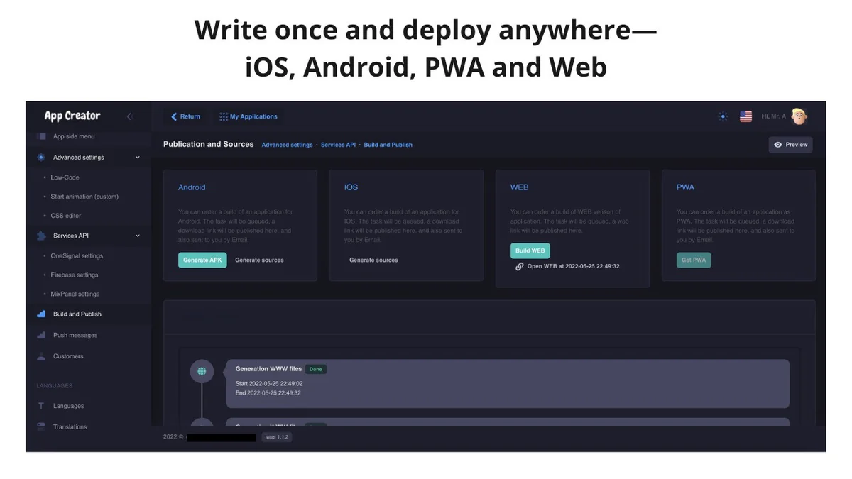 Use Cases
