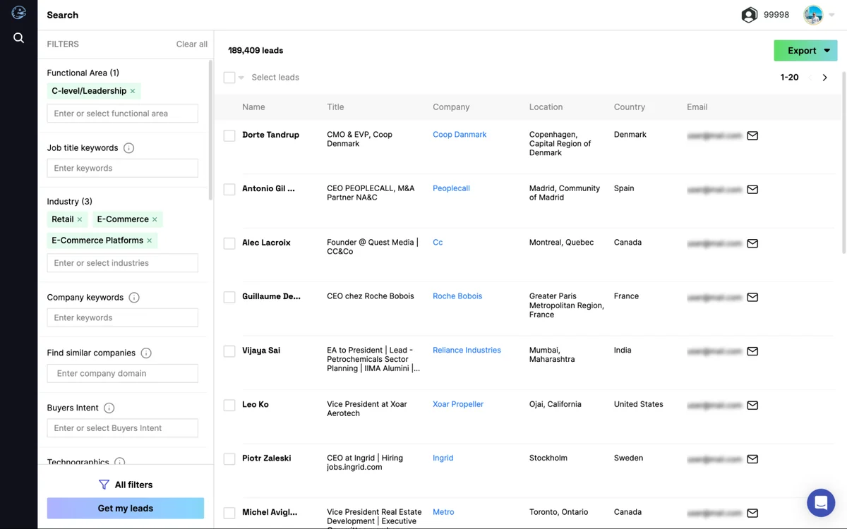 Use Cases