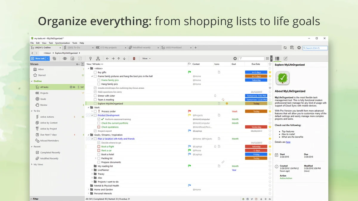 Use Cases