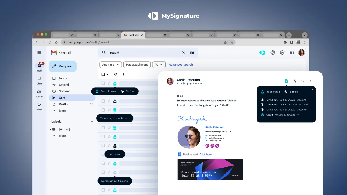 Use Cases
