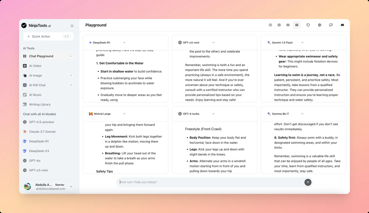 Use Cases