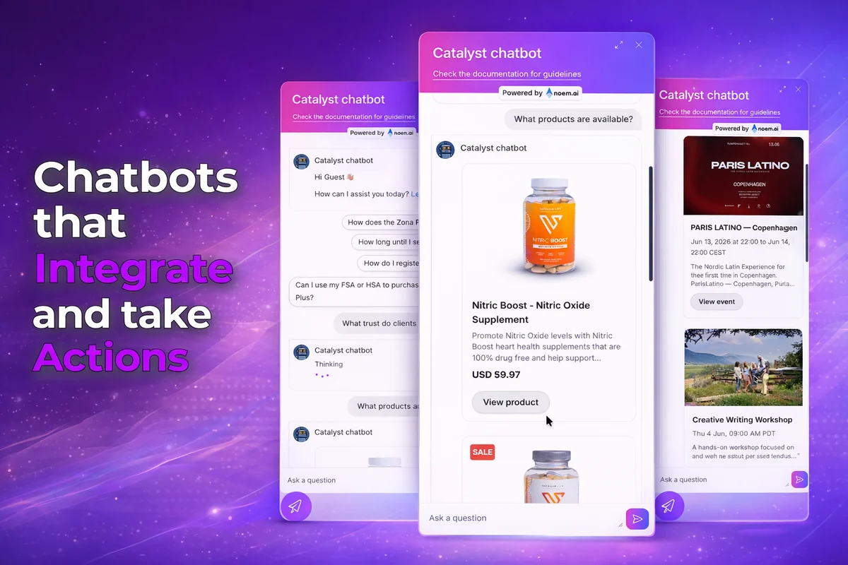 Use Cases