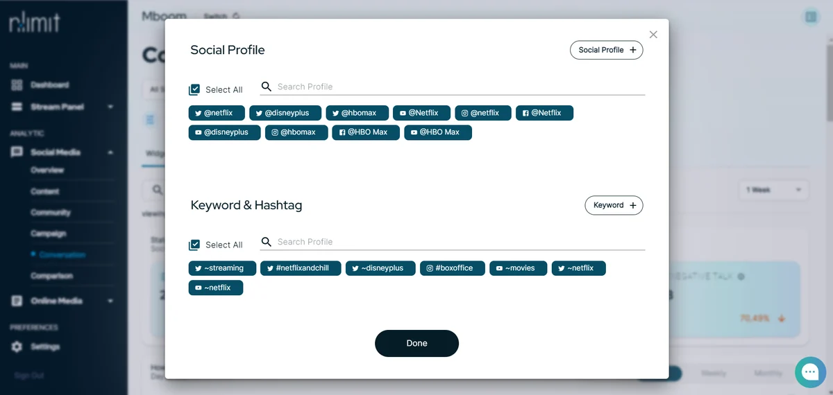 Use Cases