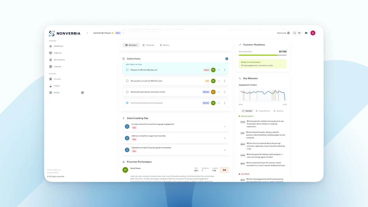 Use Cases