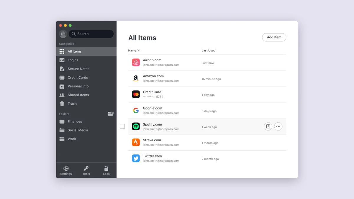 Use Cases