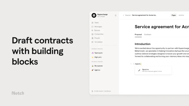 Use Cases