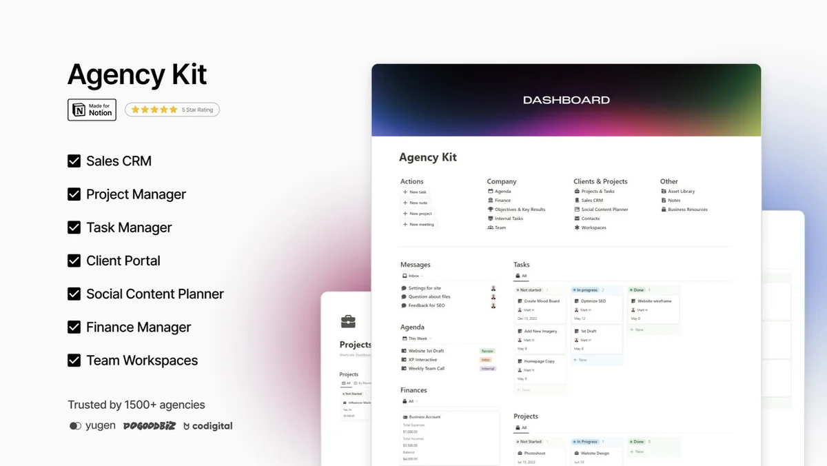 Use Cases