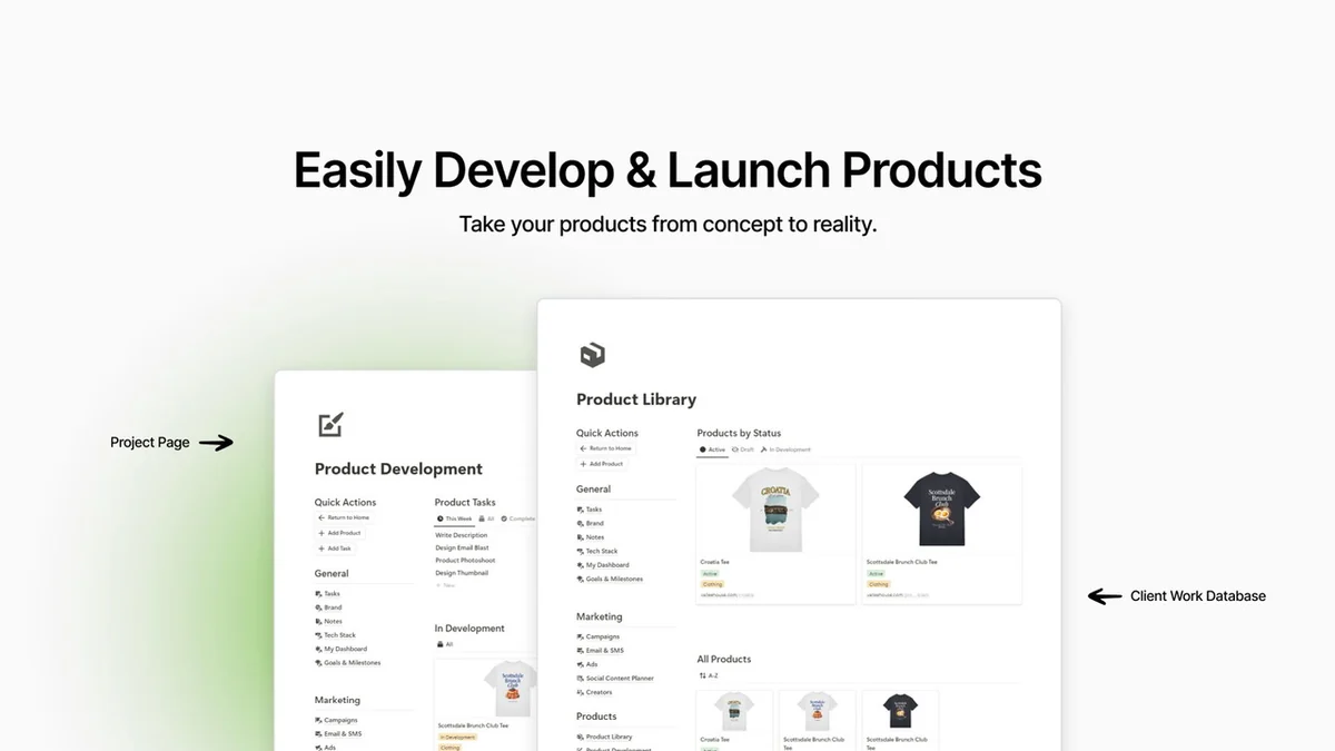 Use Cases