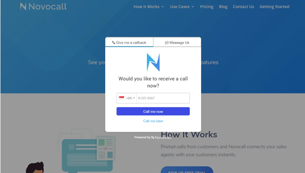 Use Cases