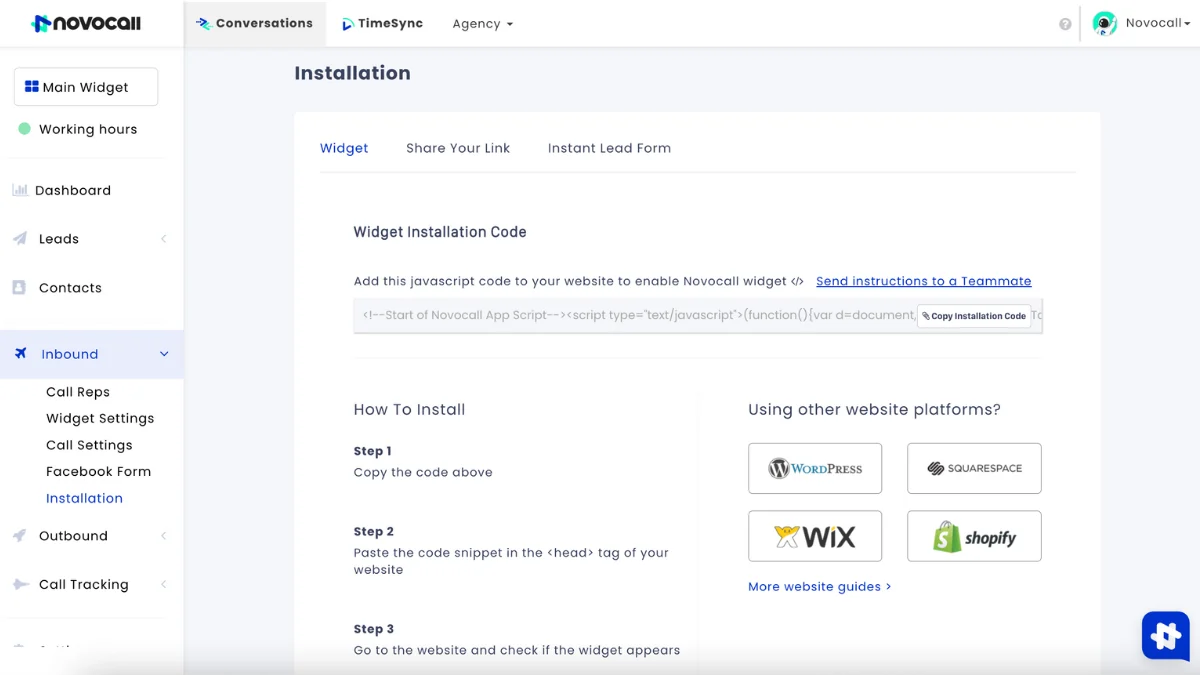Use Cases