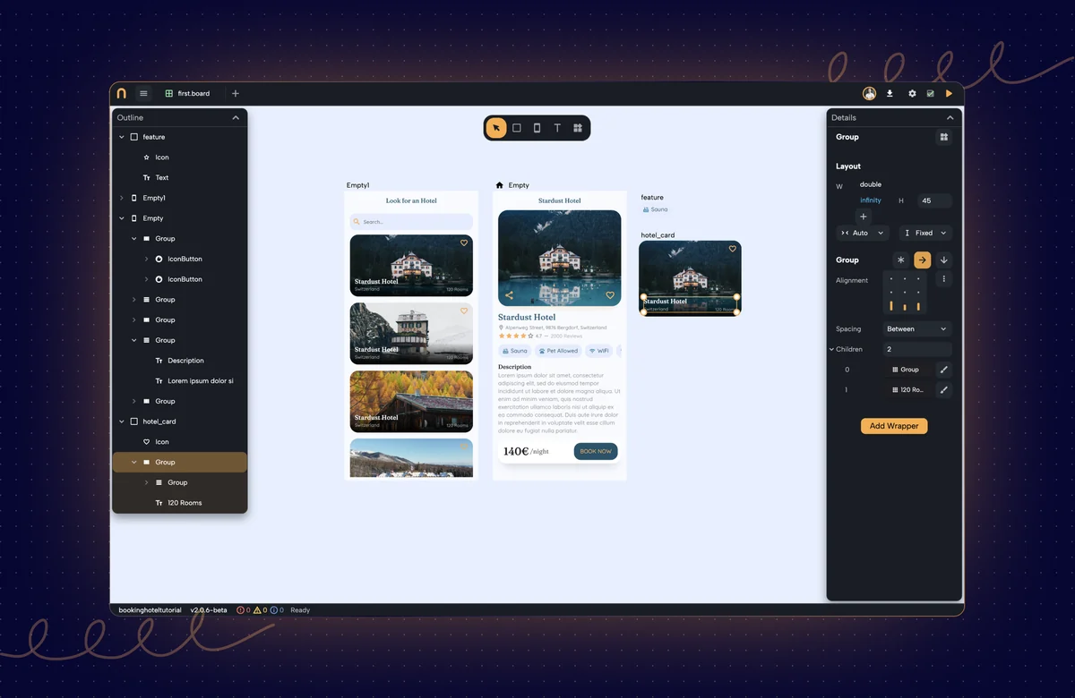 Use Cases