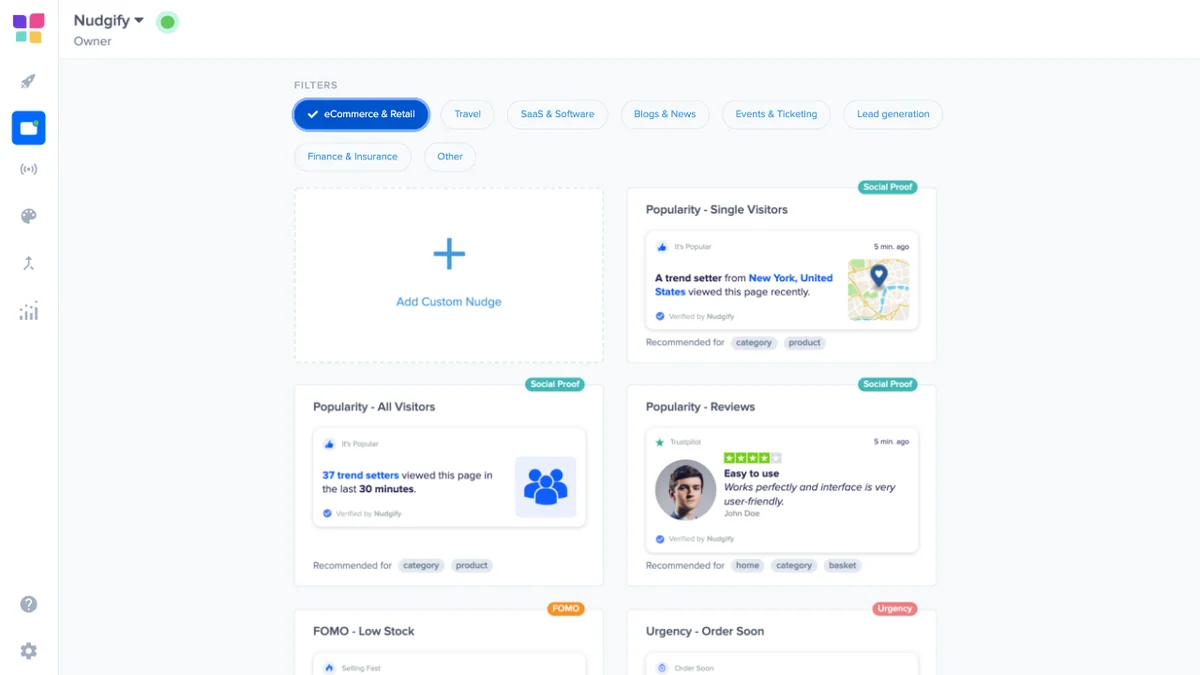 Use Cases