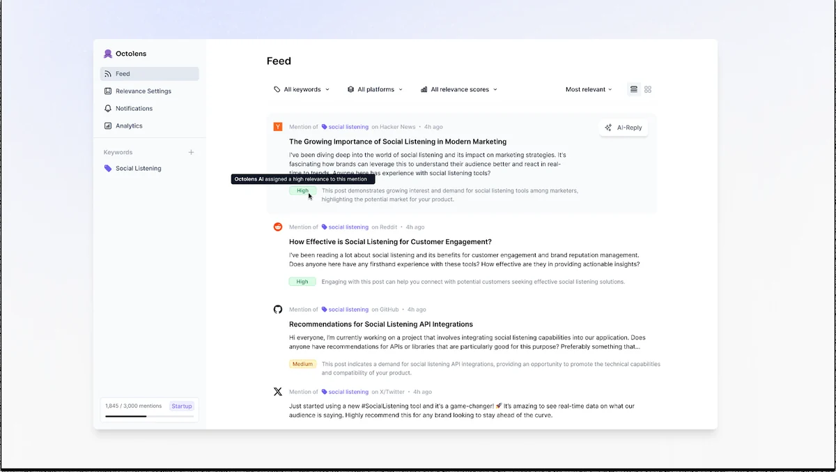 Use Cases
