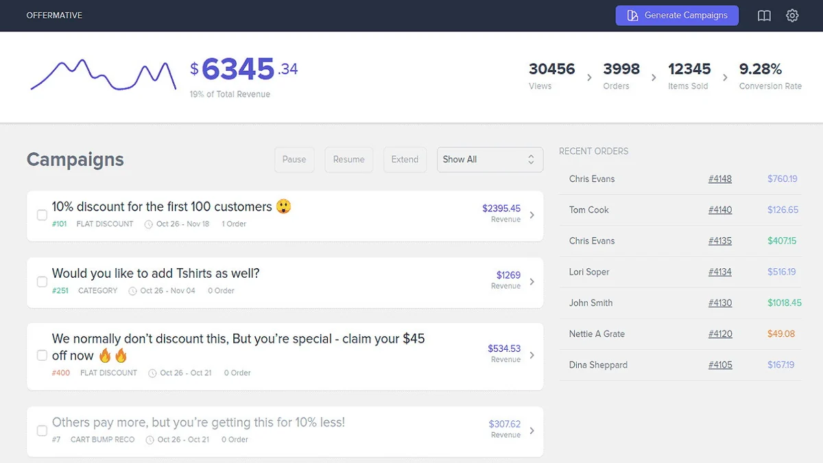 Use Cases