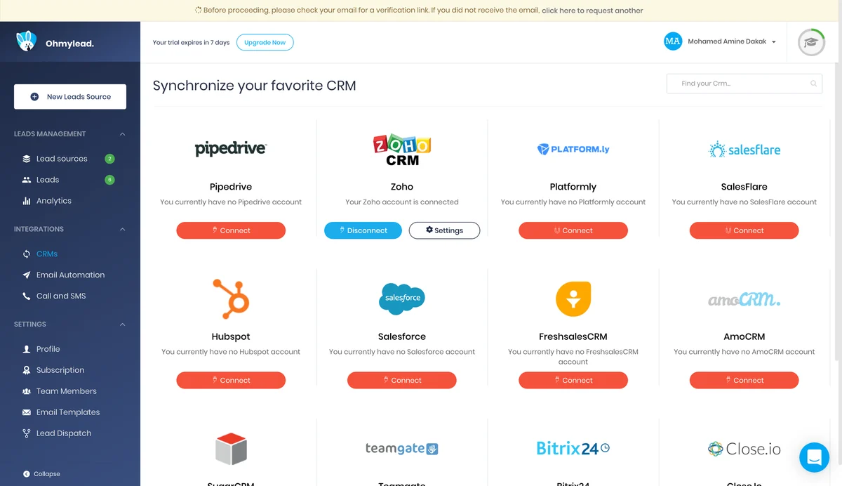Use Cases