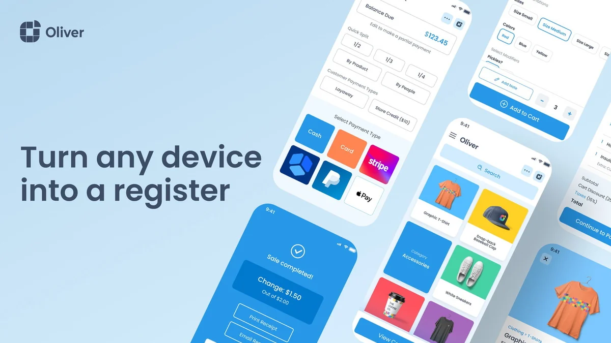 Use Cases