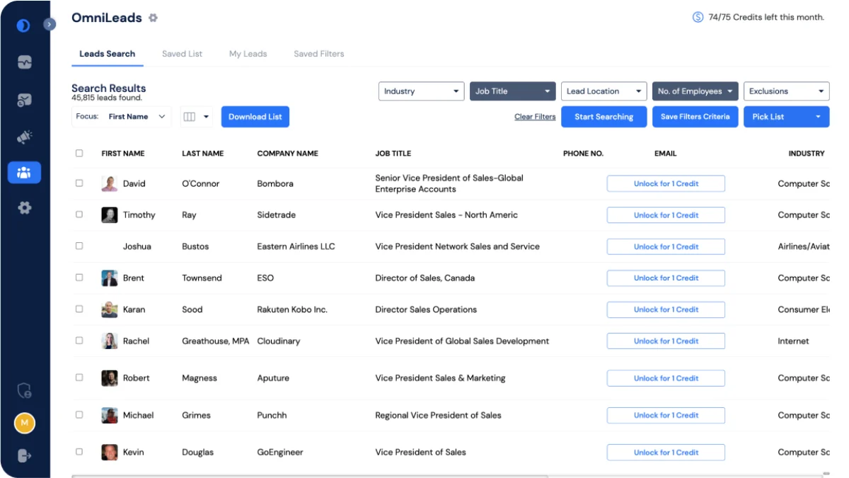 Use Cases