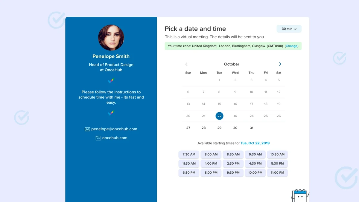 Use Cases