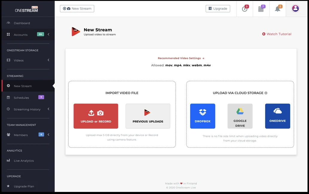Use Cases
