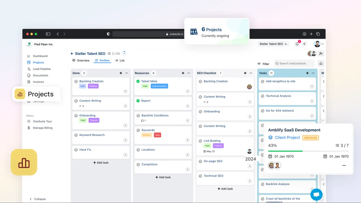 Use Cases