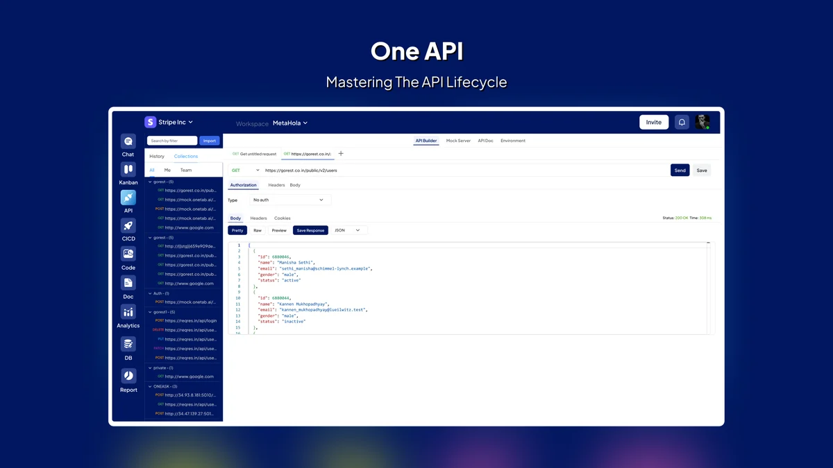 Use Cases