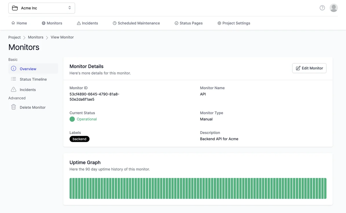 Use Cases