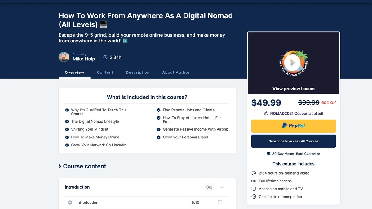 Use Cases