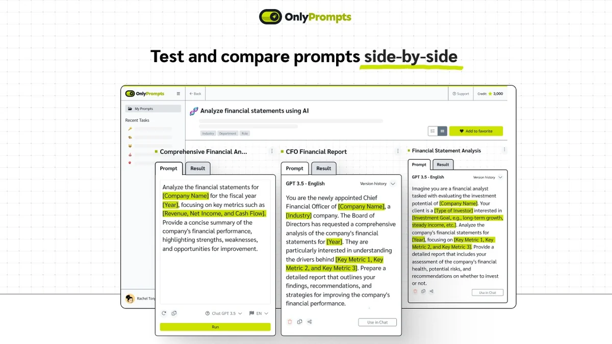 Use Cases