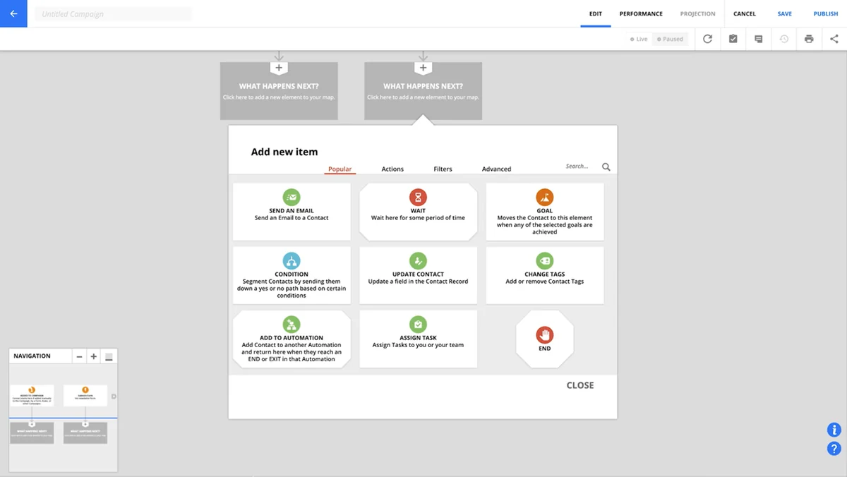 Use Cases