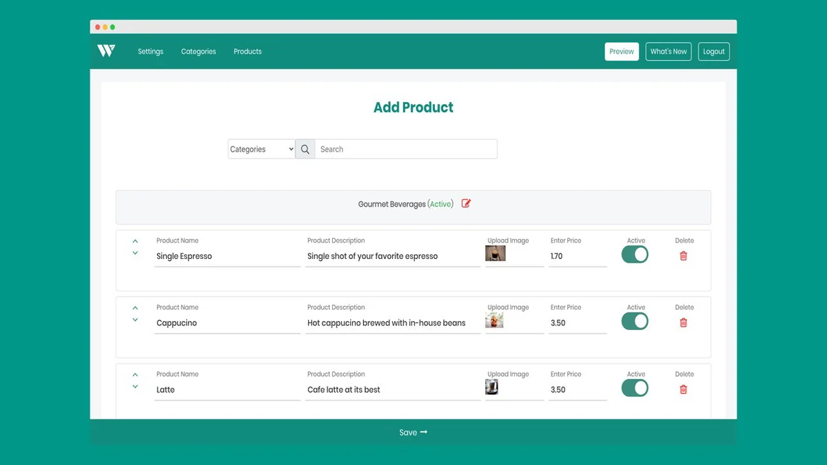 Use Cases