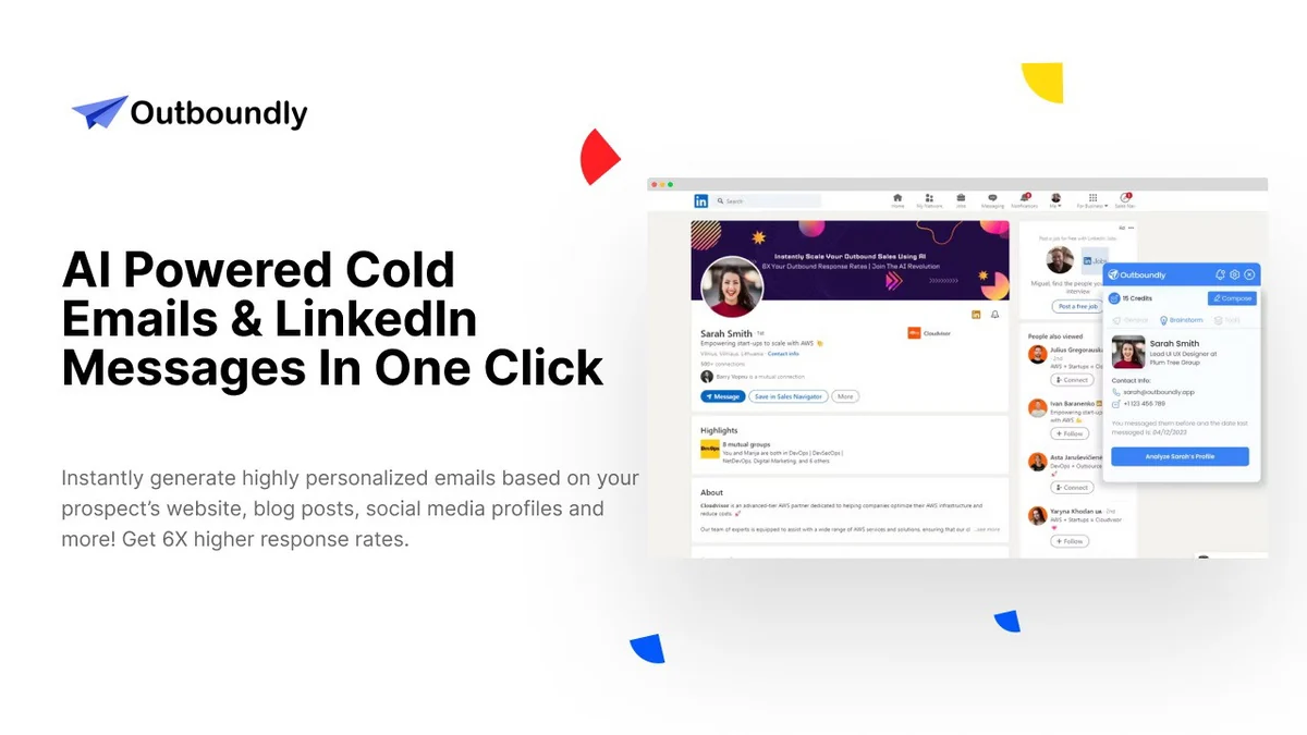 Use Cases