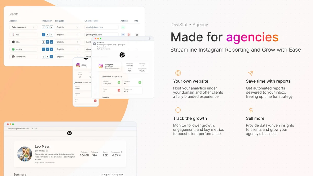 Use Cases