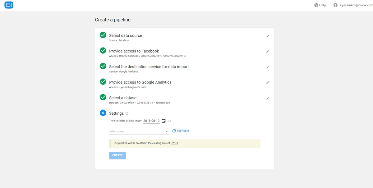 Use Cases