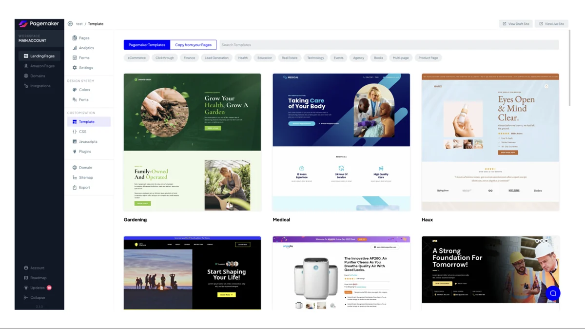 Use Cases