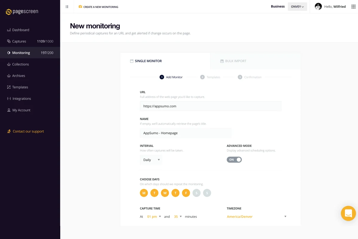 Use Cases