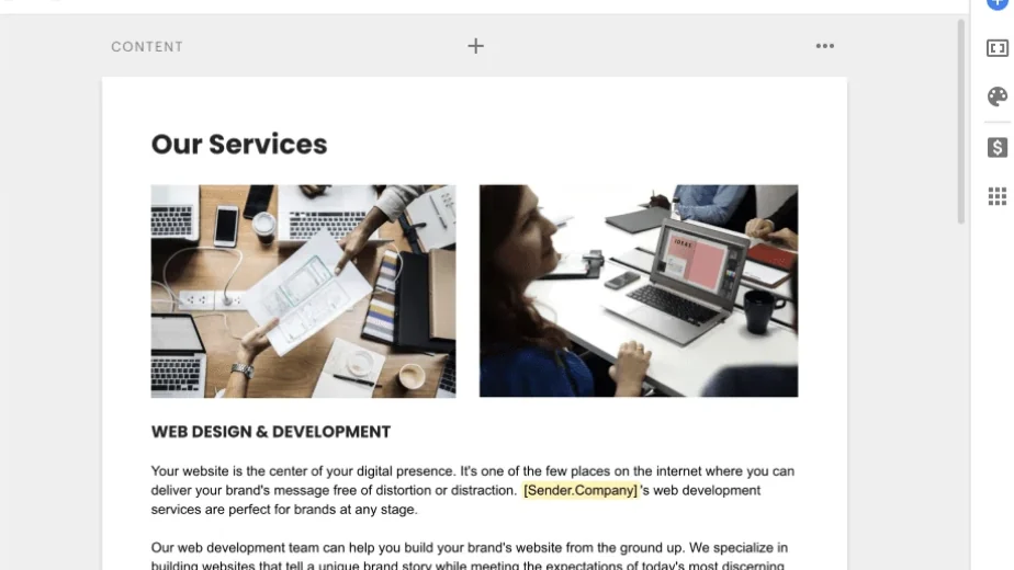Use Cases