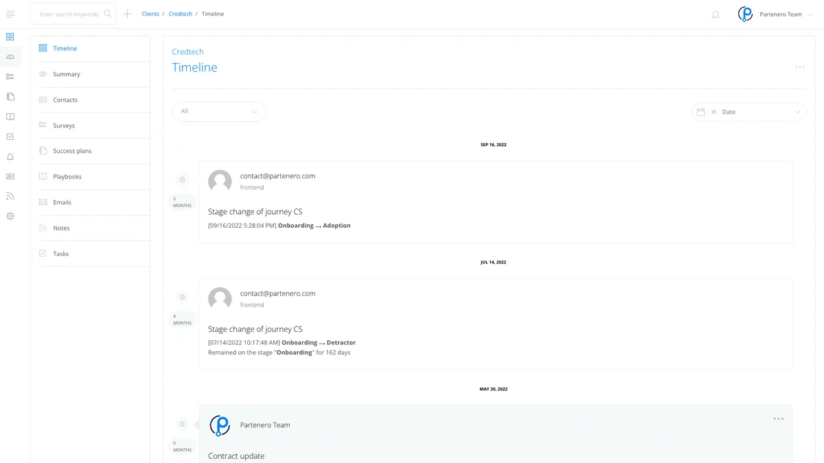 Use Cases