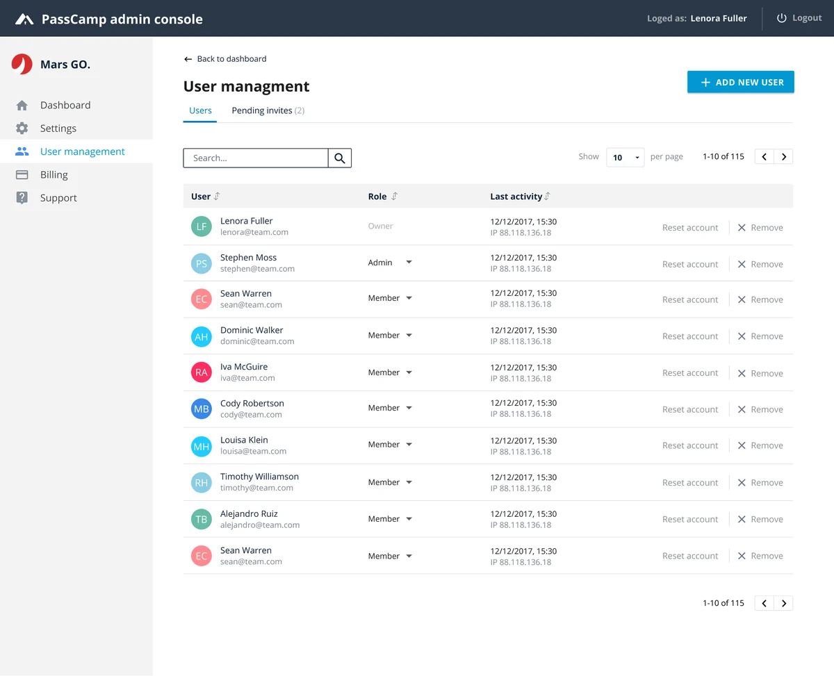 Use Cases