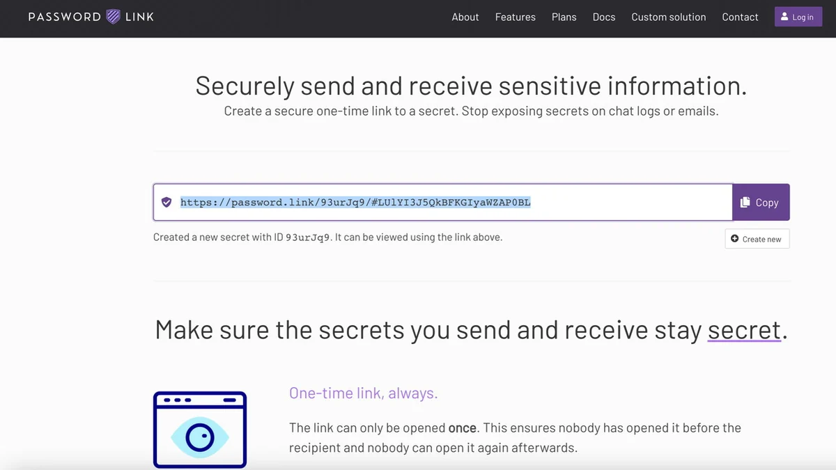Use Cases