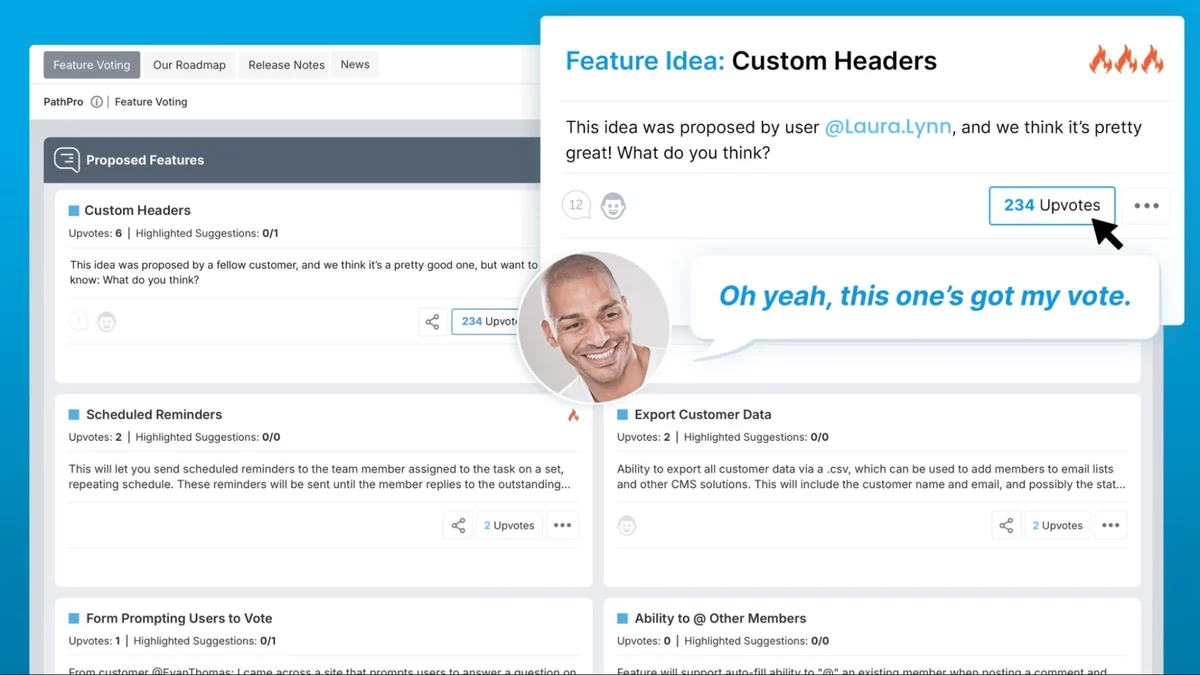 Use Cases