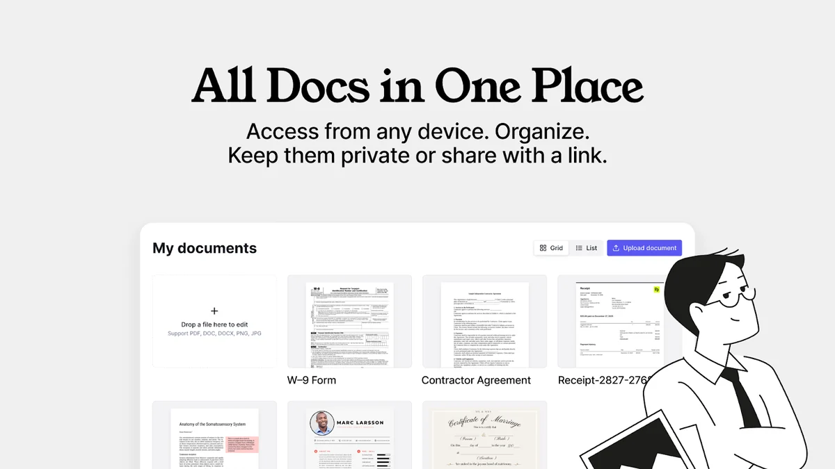 Use Cases