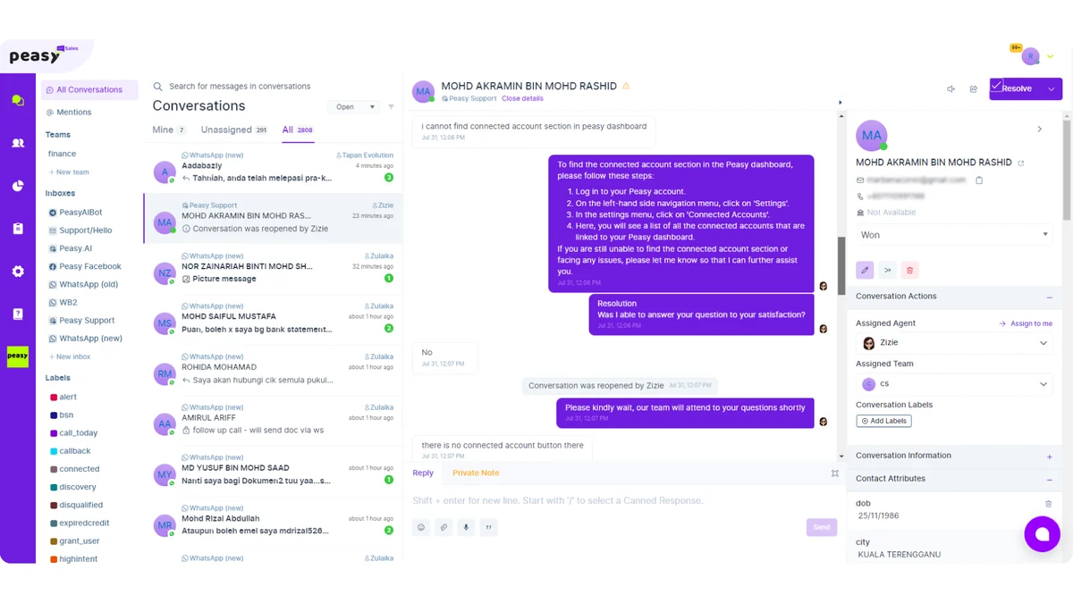Use Cases