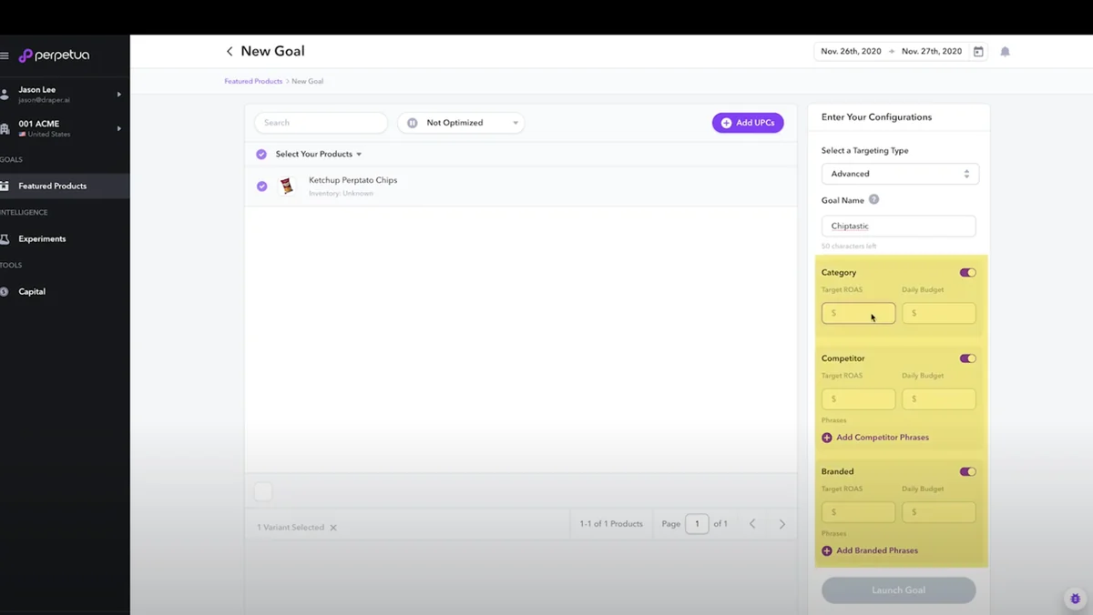 Use Cases