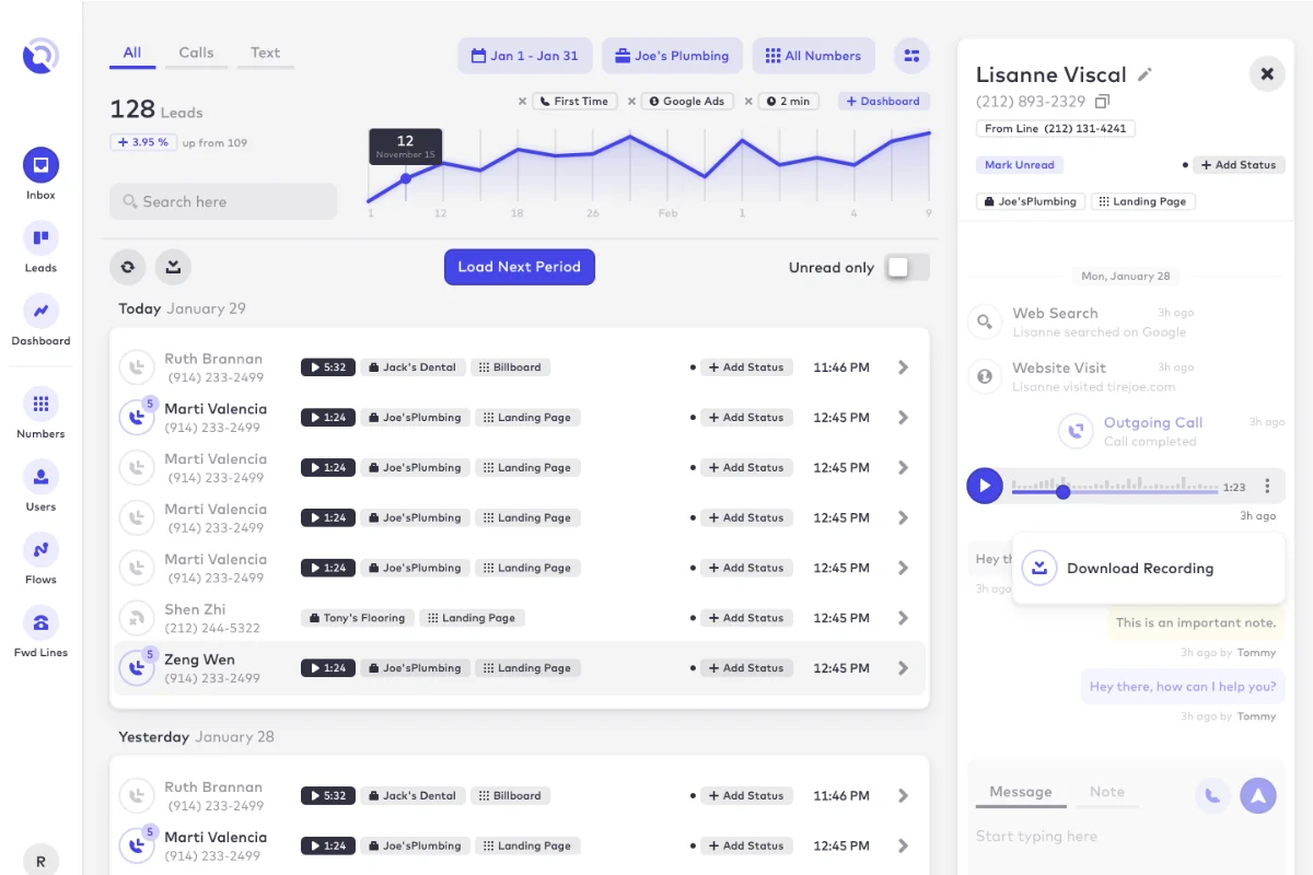 Use Cases